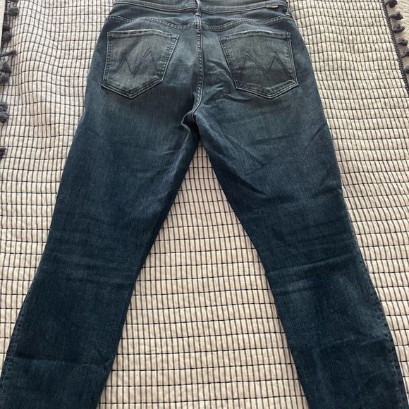 Mother stunner ankle Frey in field of dreams size 30 - Picture 8 of 8